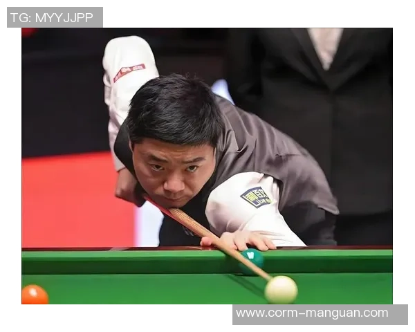 斯诺克极限反转！四川丁俊晖力克对手，险胜1分晋级32强，冠军之路可期？