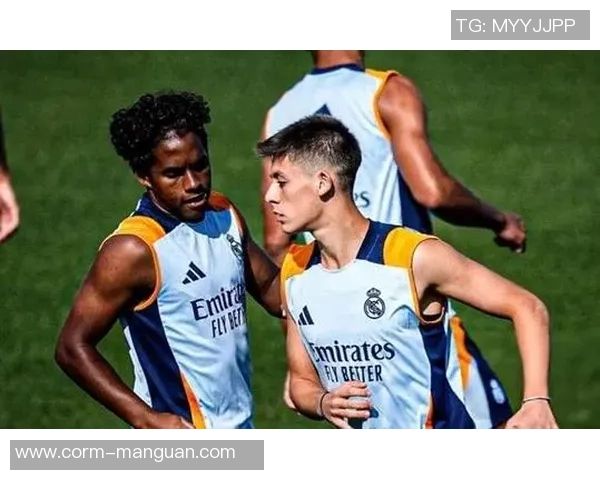 方案不变!皇马新星冬窗仍将租赁加盟里昂 下半程为世界杯而战